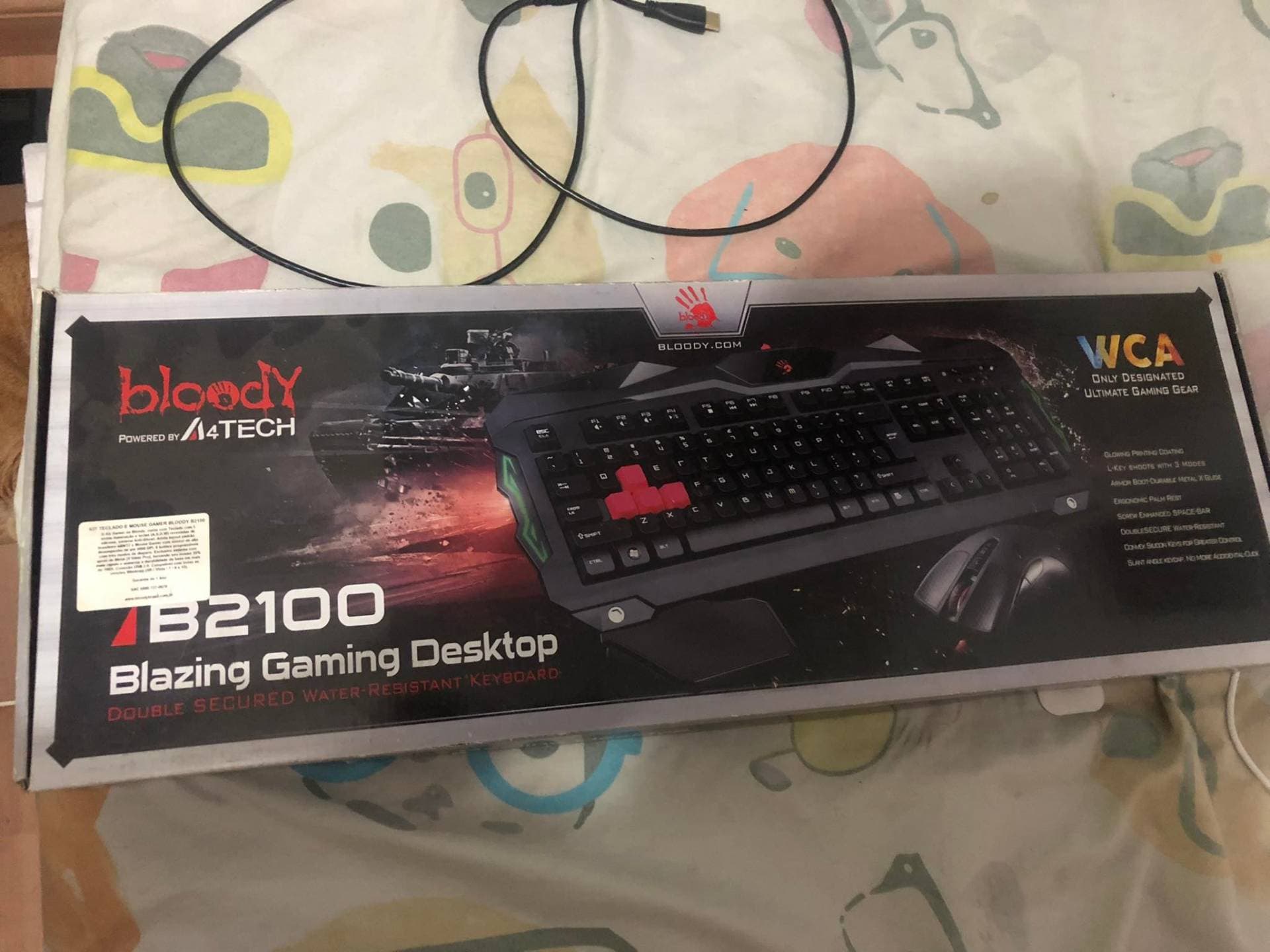 8ª imagem da campanha