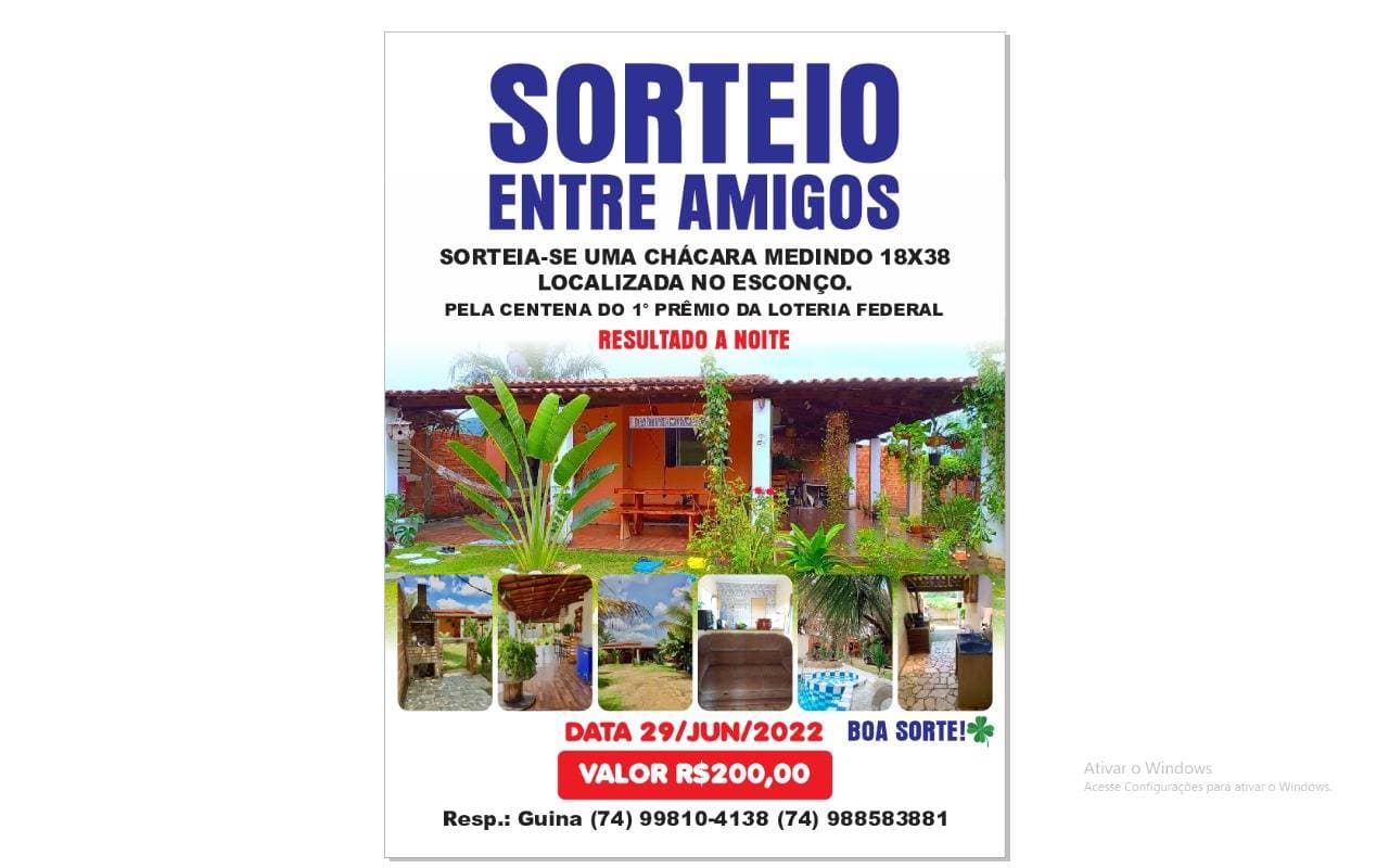 1ª imagem da campanha