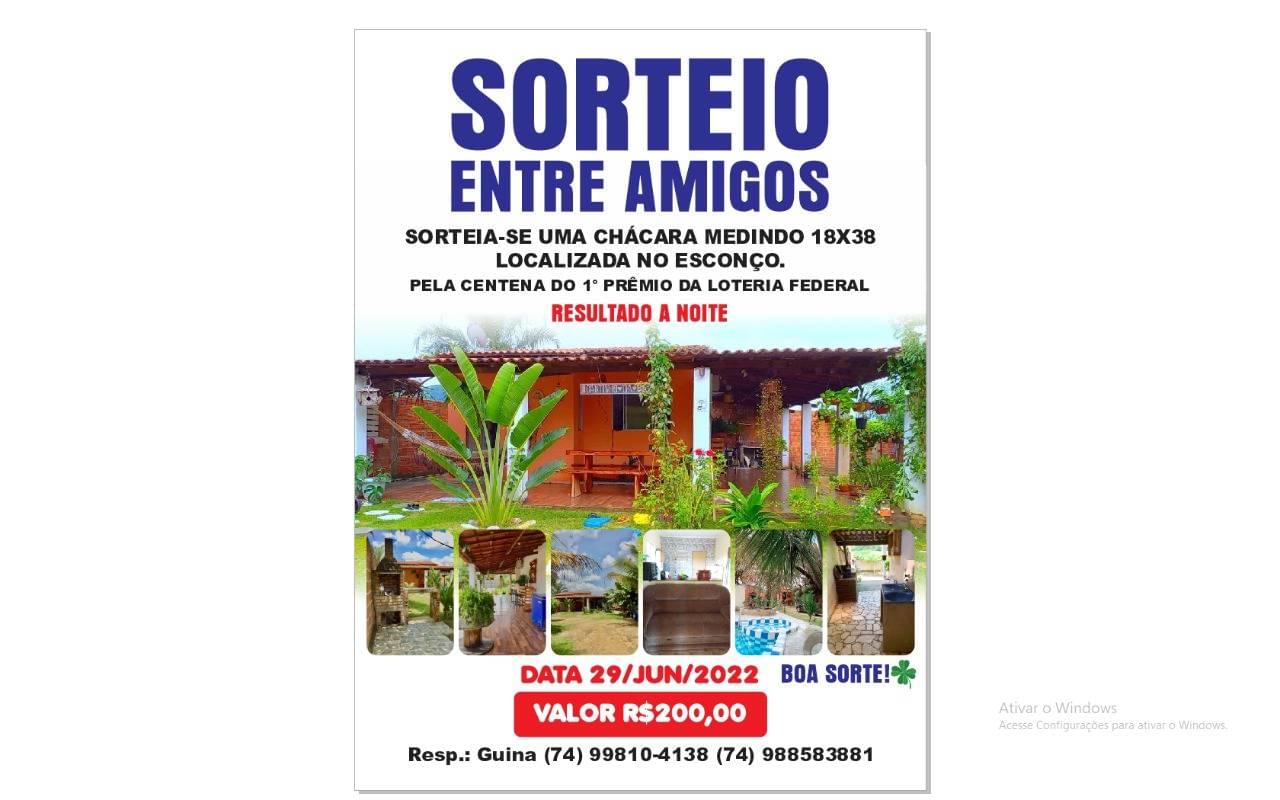 1ª imagem da campanha