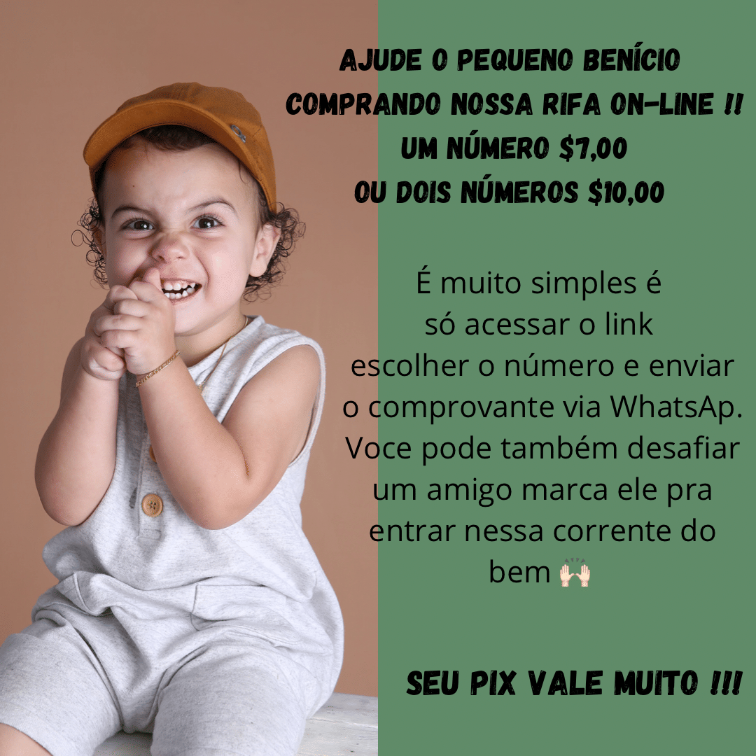 3ª imagem da campanha