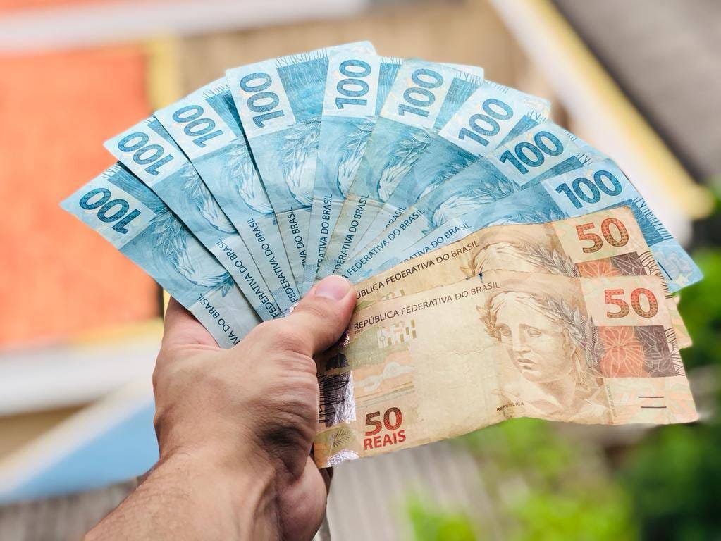 PIX DE R$1.000.00 PRA SALVAR O CAFÉZINHO!
