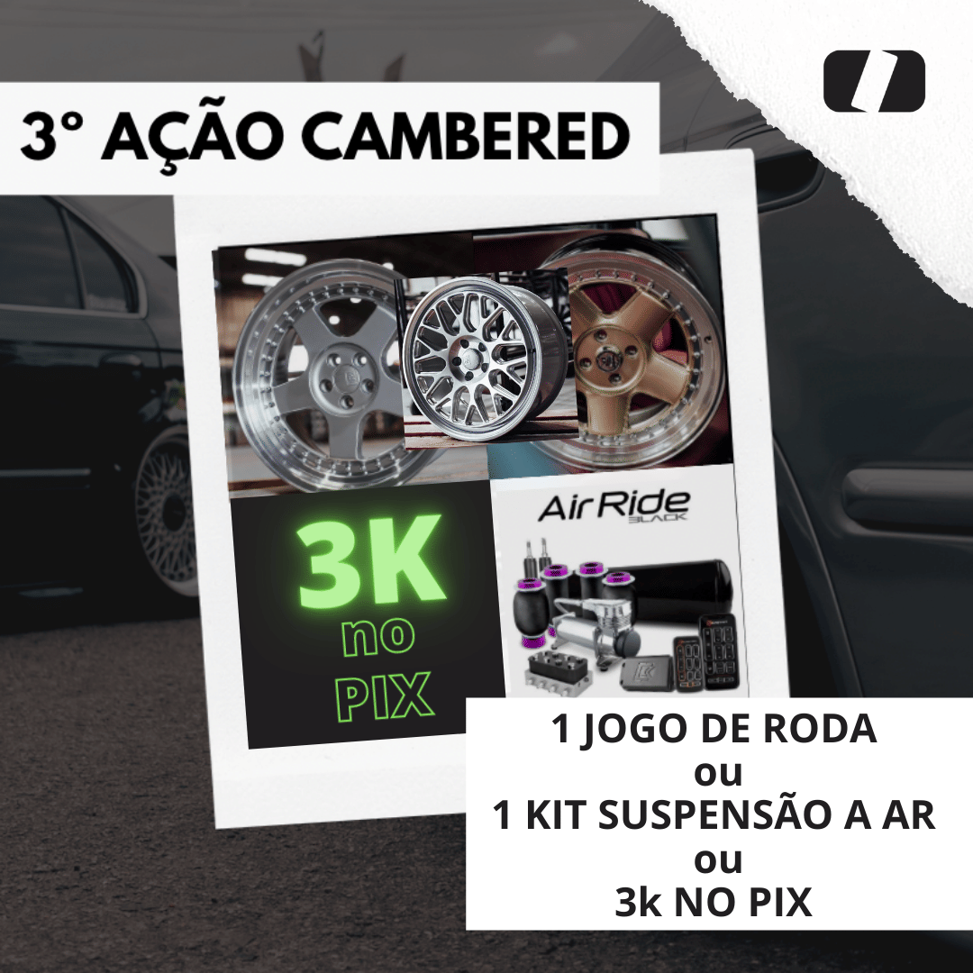 1ª imagem da campanha