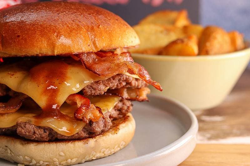 3ª imagem da campanha