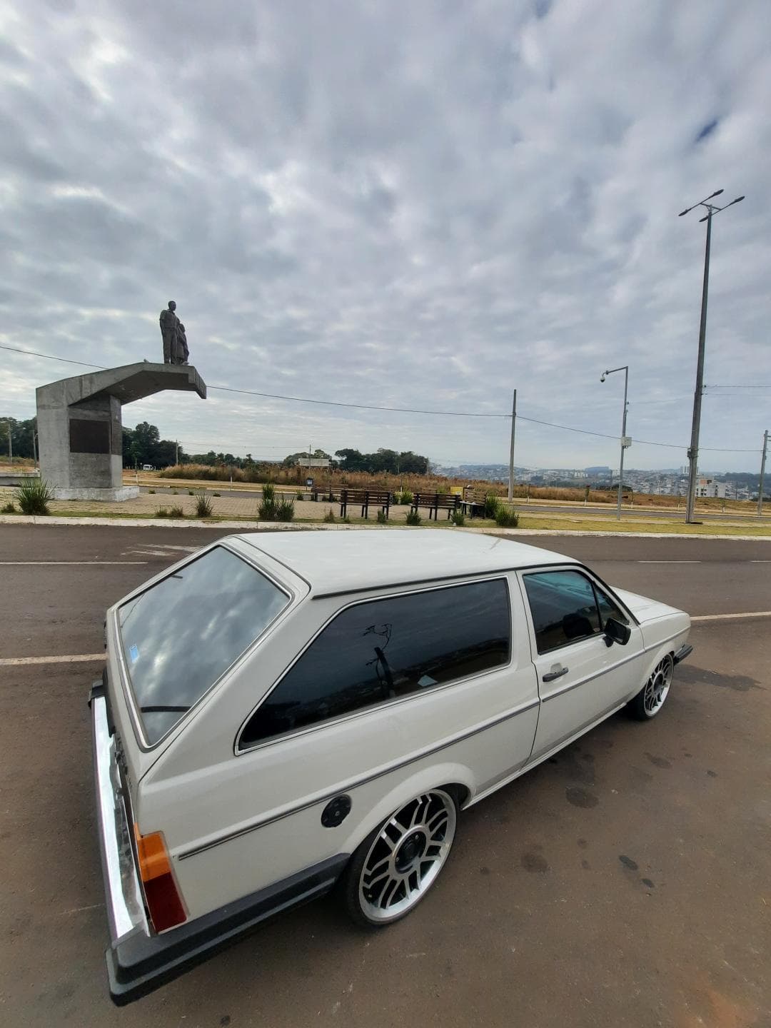 3ª imagem da campanha