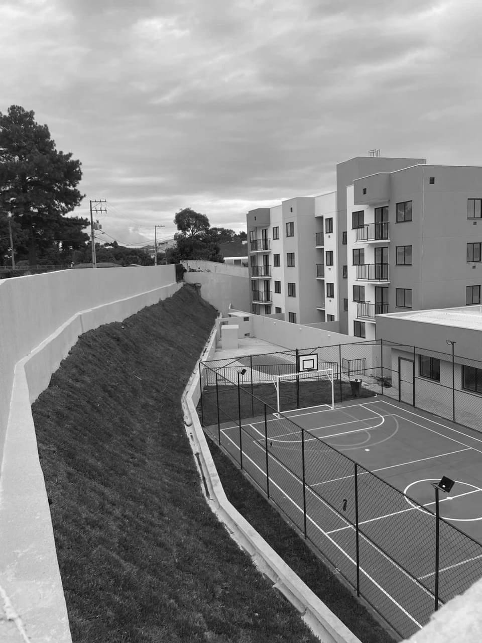 AÇÃO ENTRE AMIGOS - AJUDE NA CONCLUSÃO DE UM SONHO 