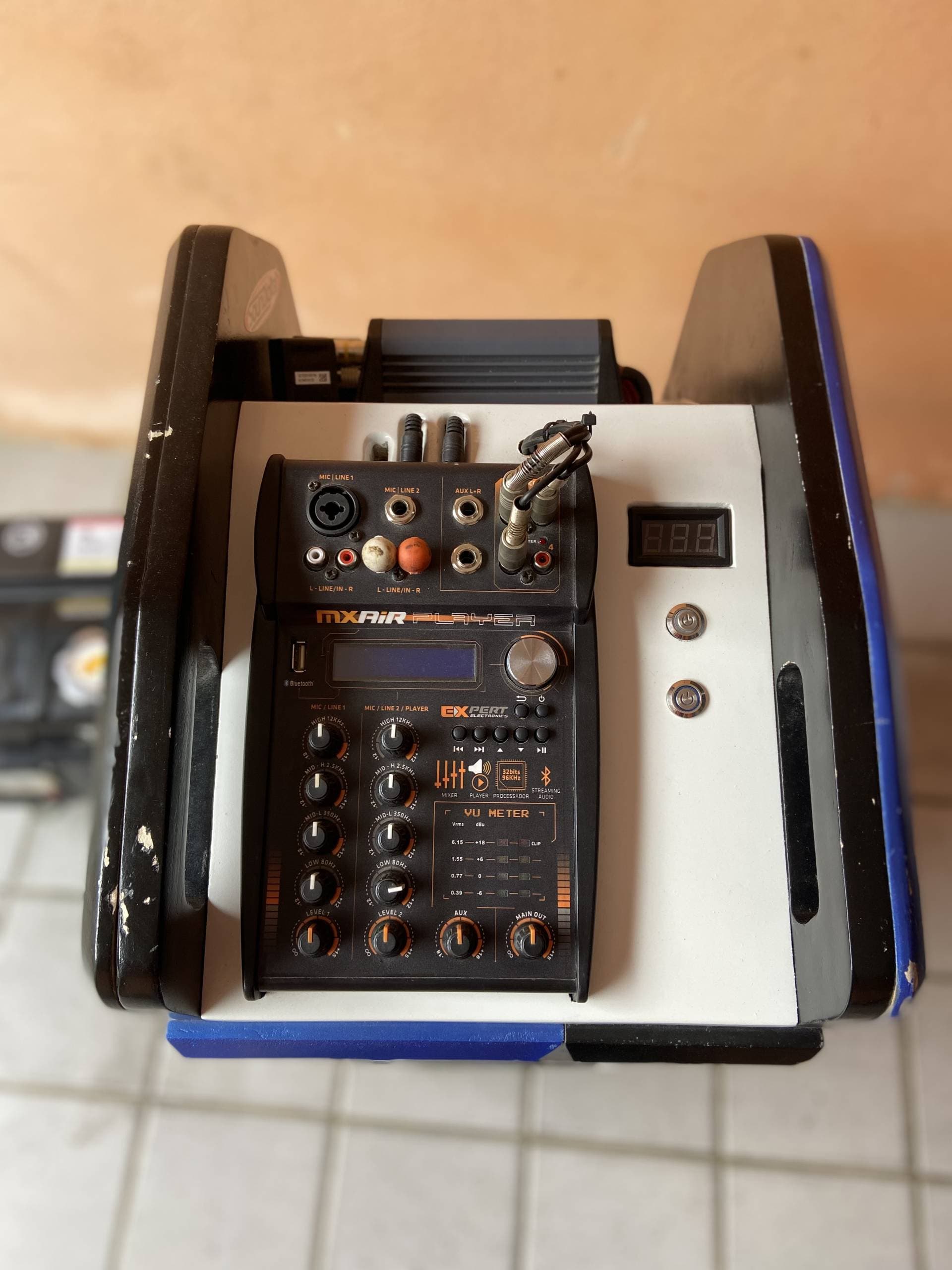 3ª imagem da campanha