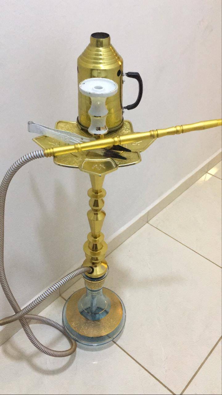 Narguile hookah king 