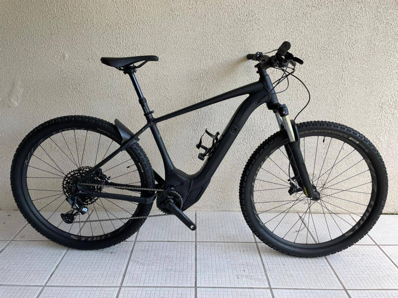 E-BIKE SPECIALIZED LEVO HT