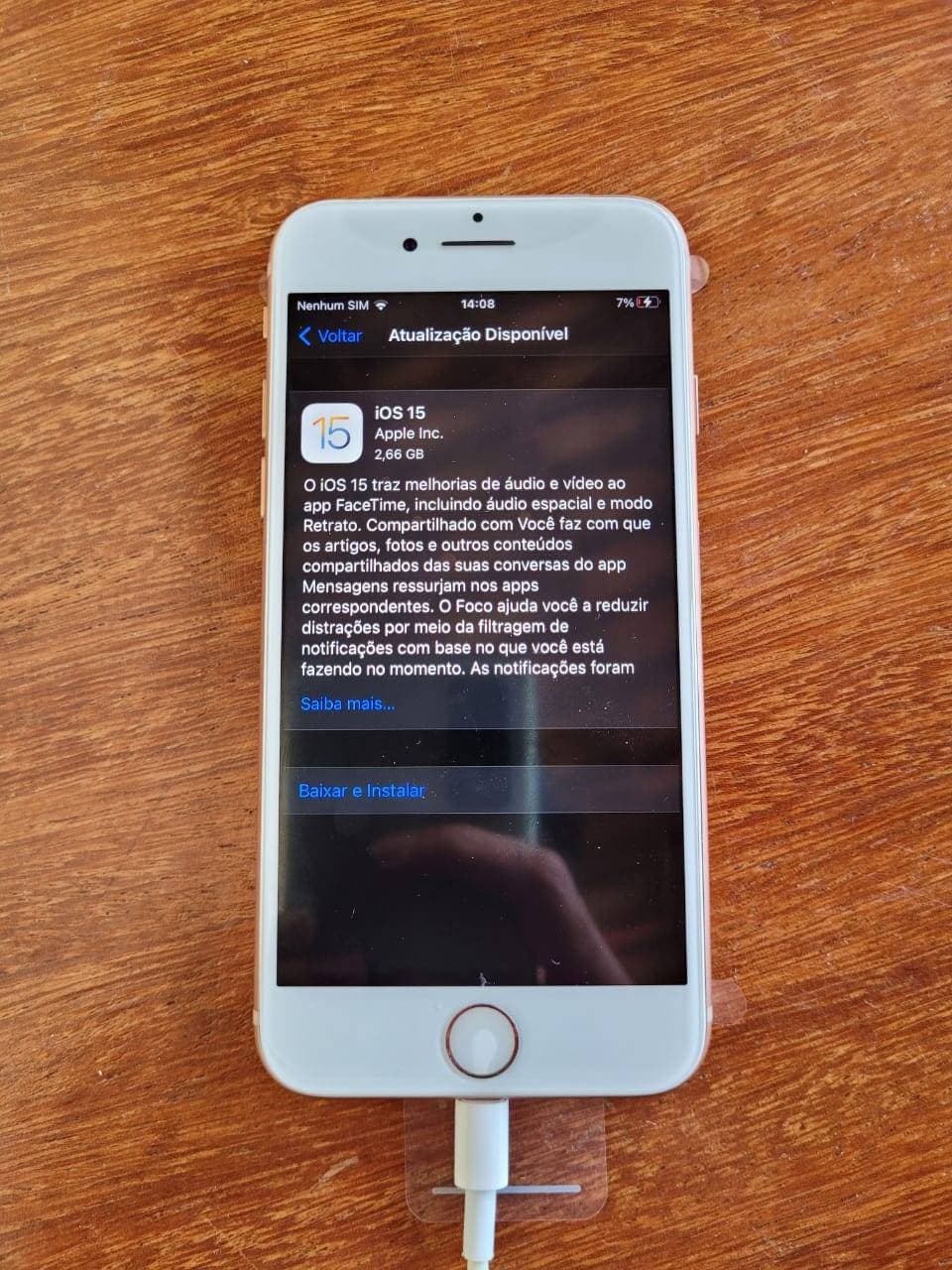 6ª imagem da campanha