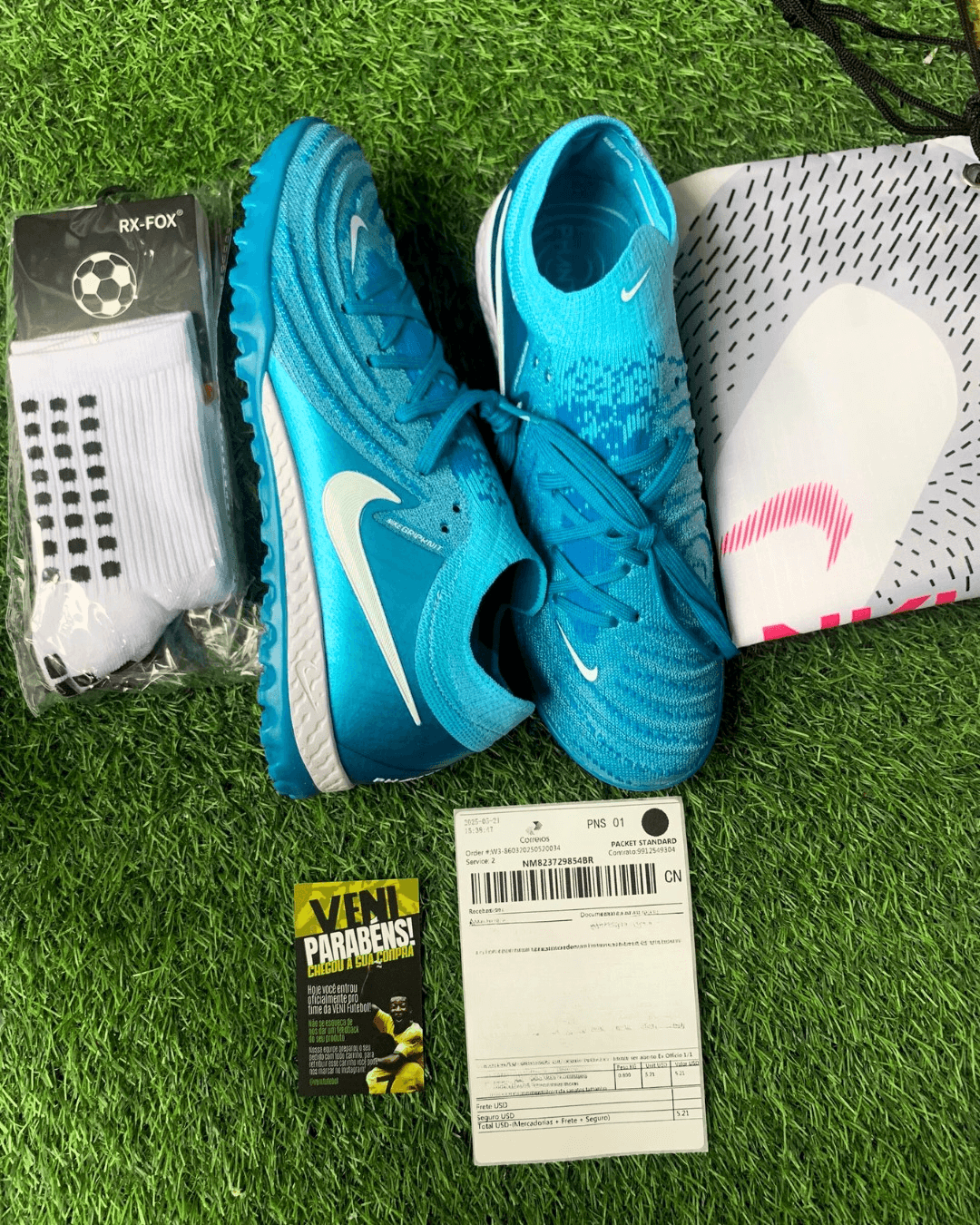 5ª imagem da campanha