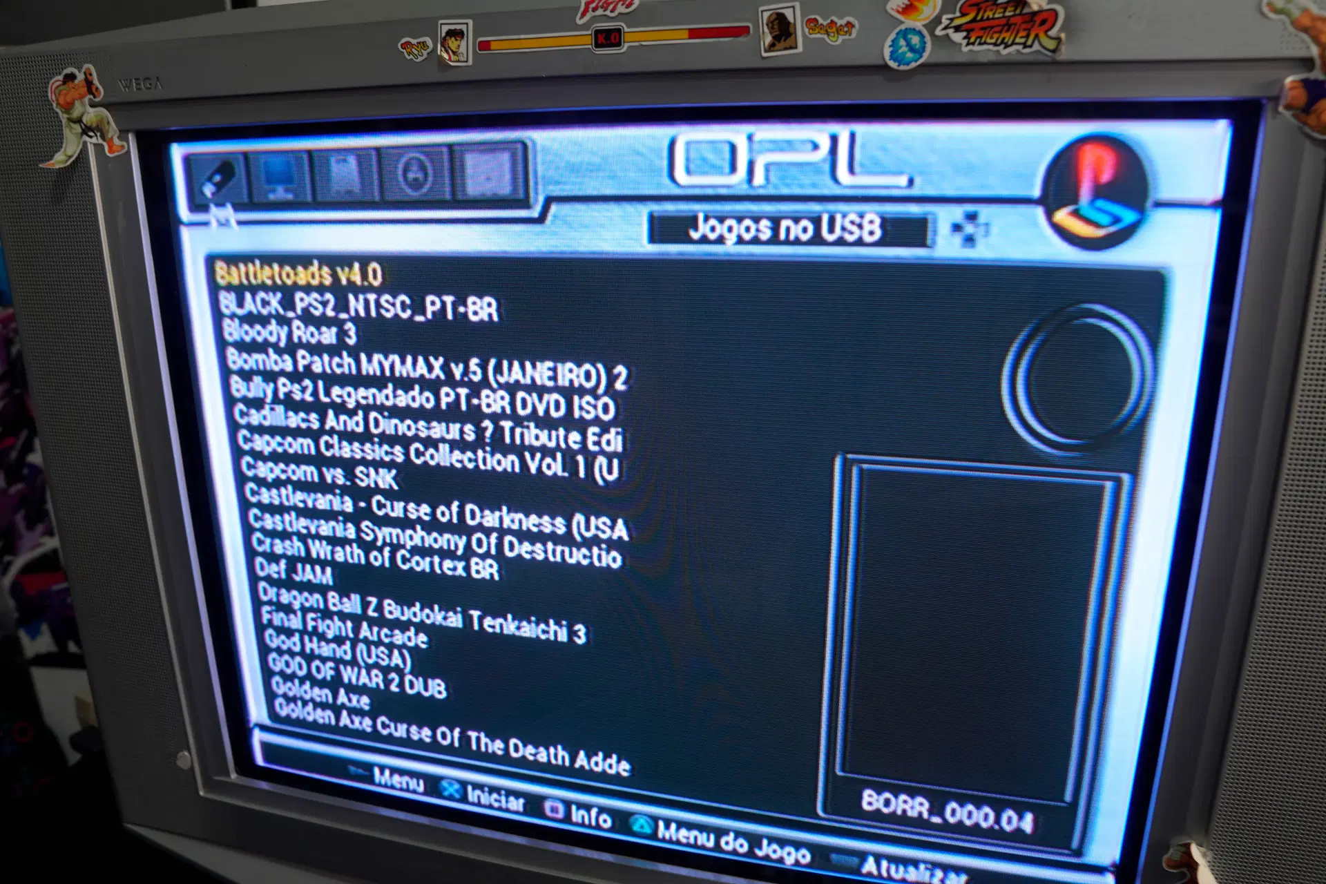 4ª imagem da campanha