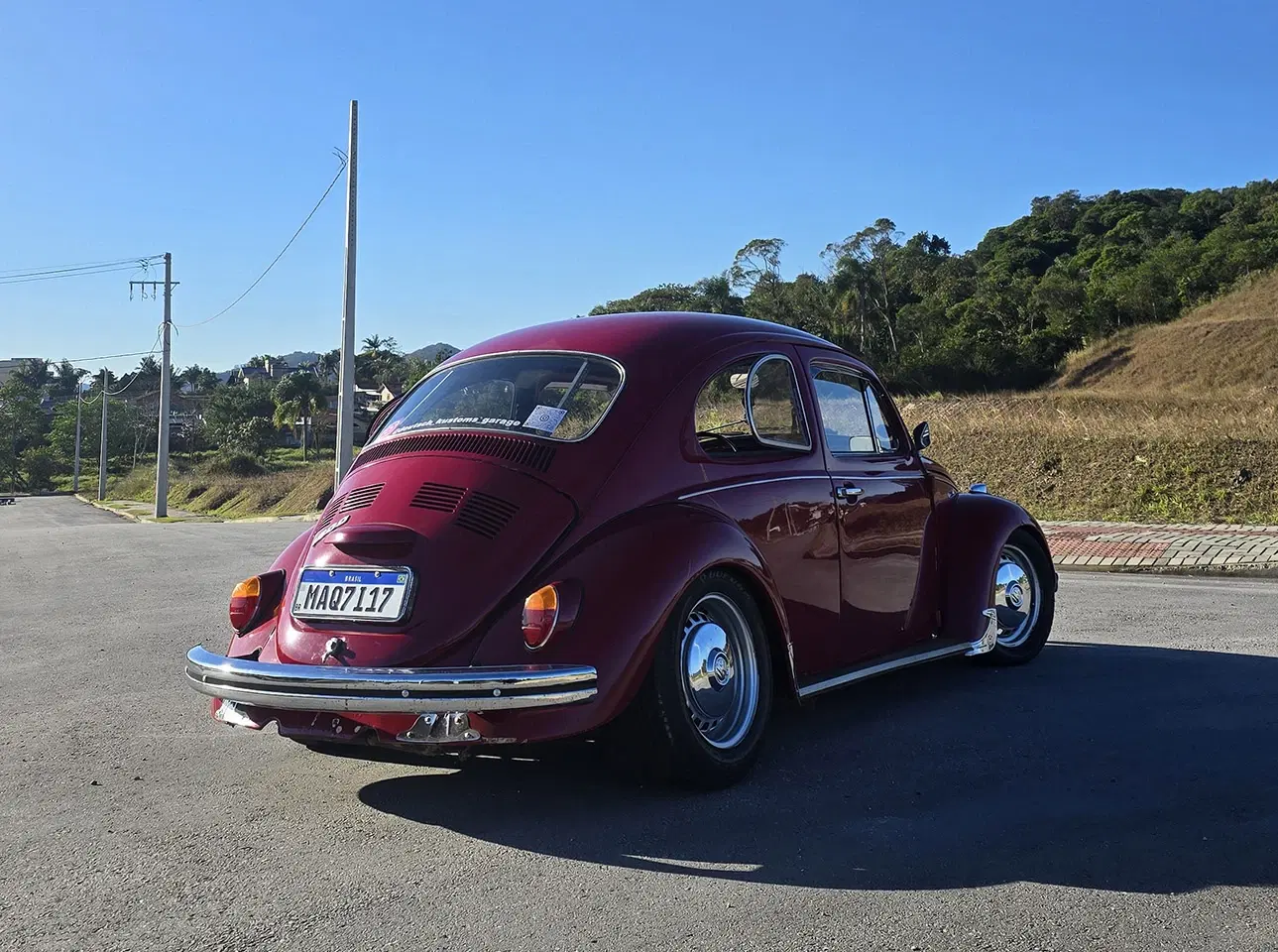 8ª imagem da campanha