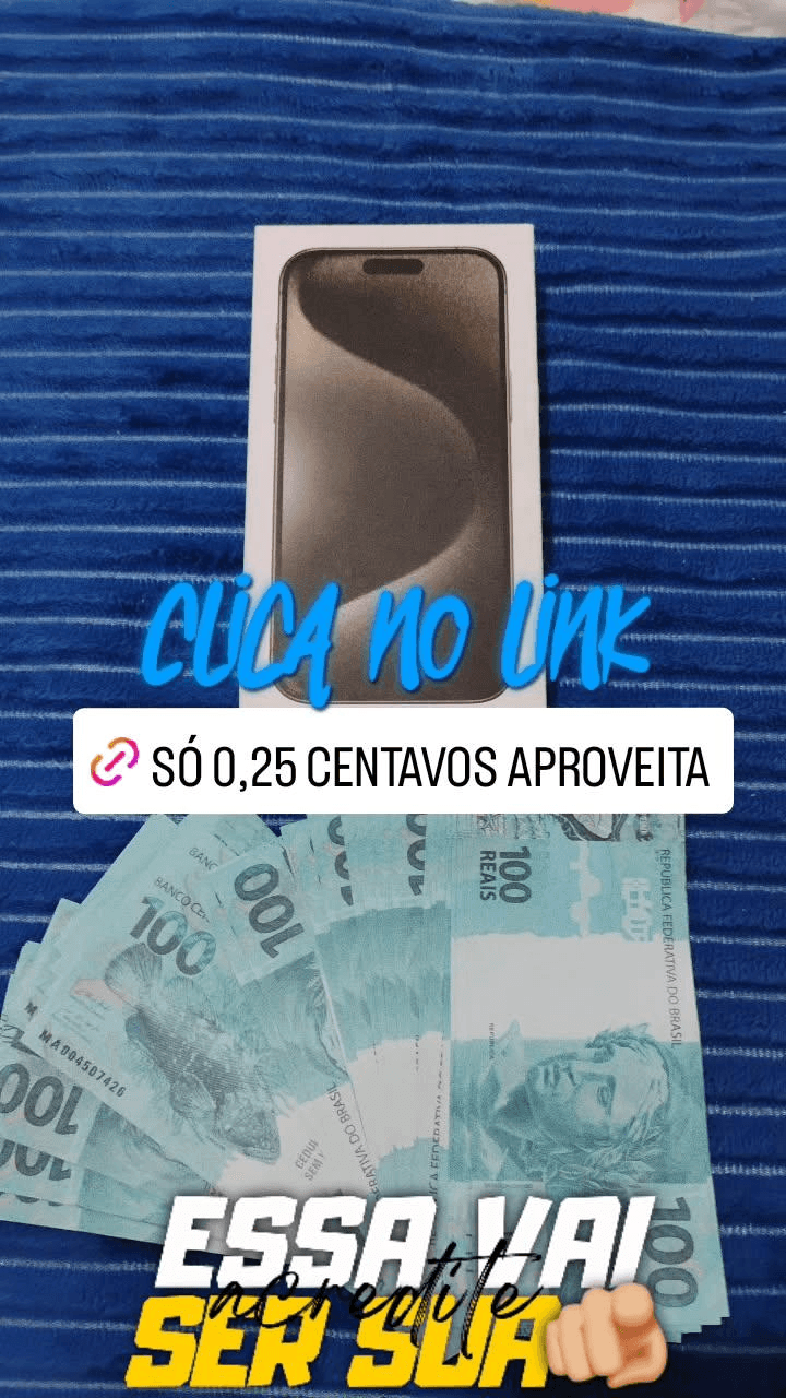 4ª imagem da campanha