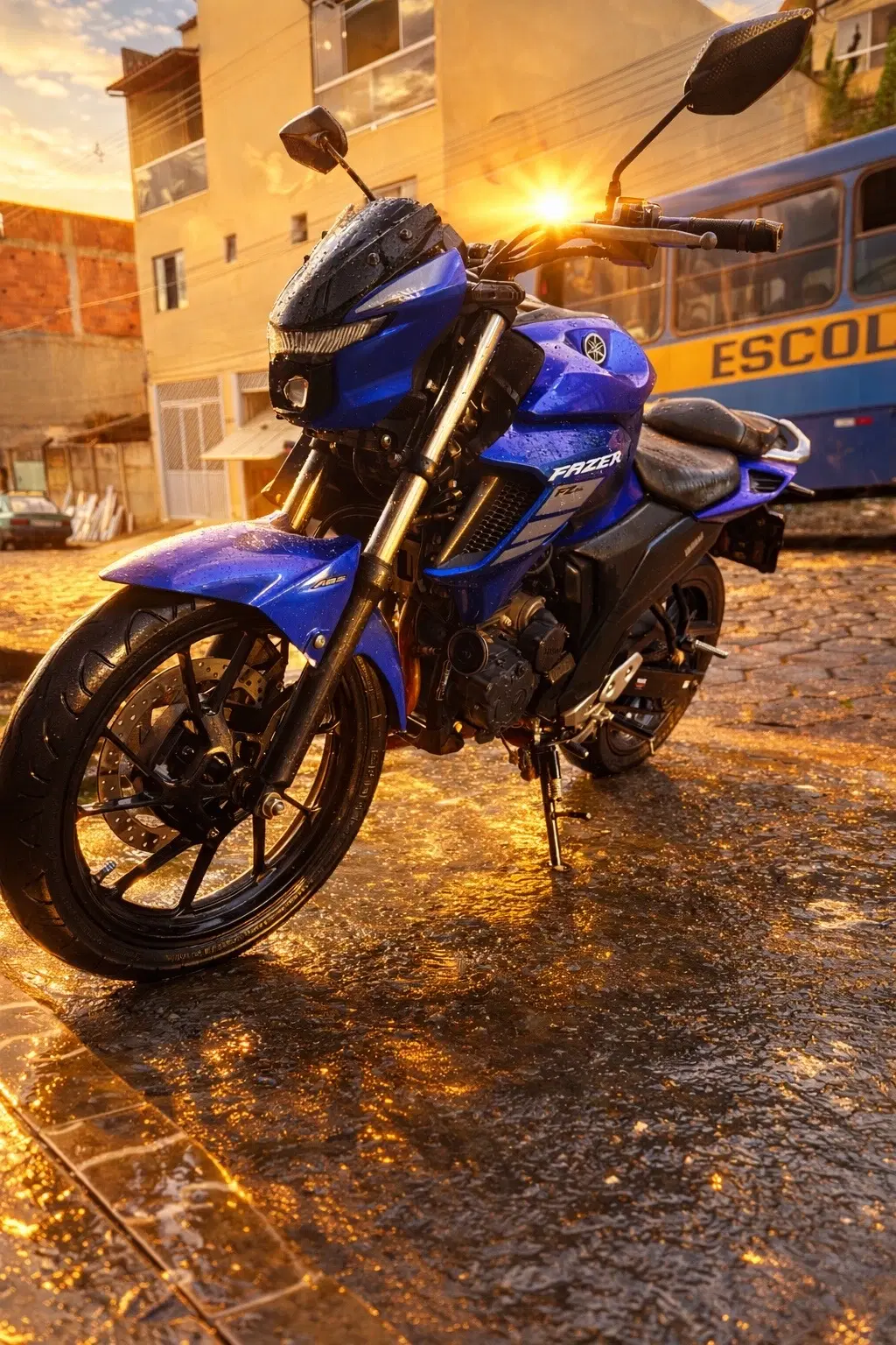 3ª imagem da campanha