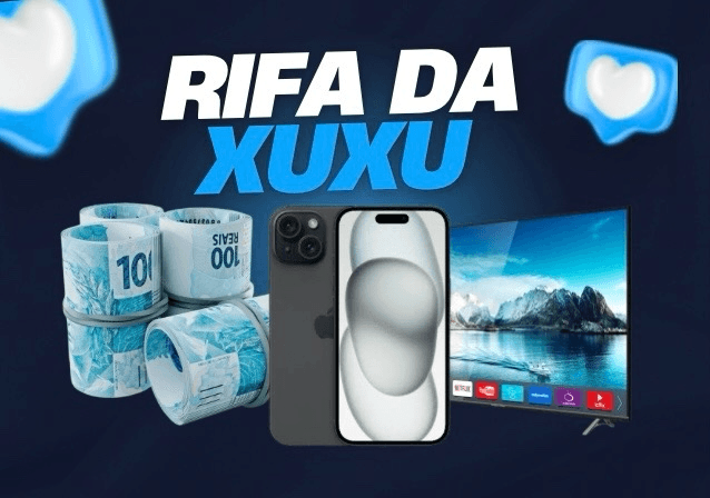 1ª imagem da campanha