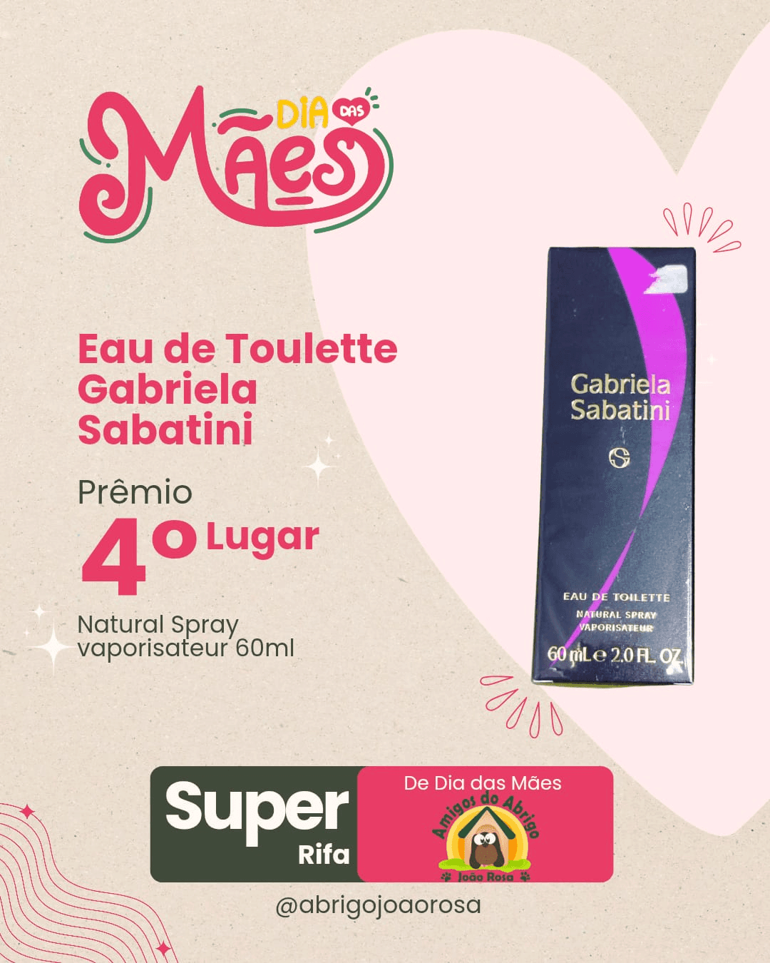 4ª imagem da campanha