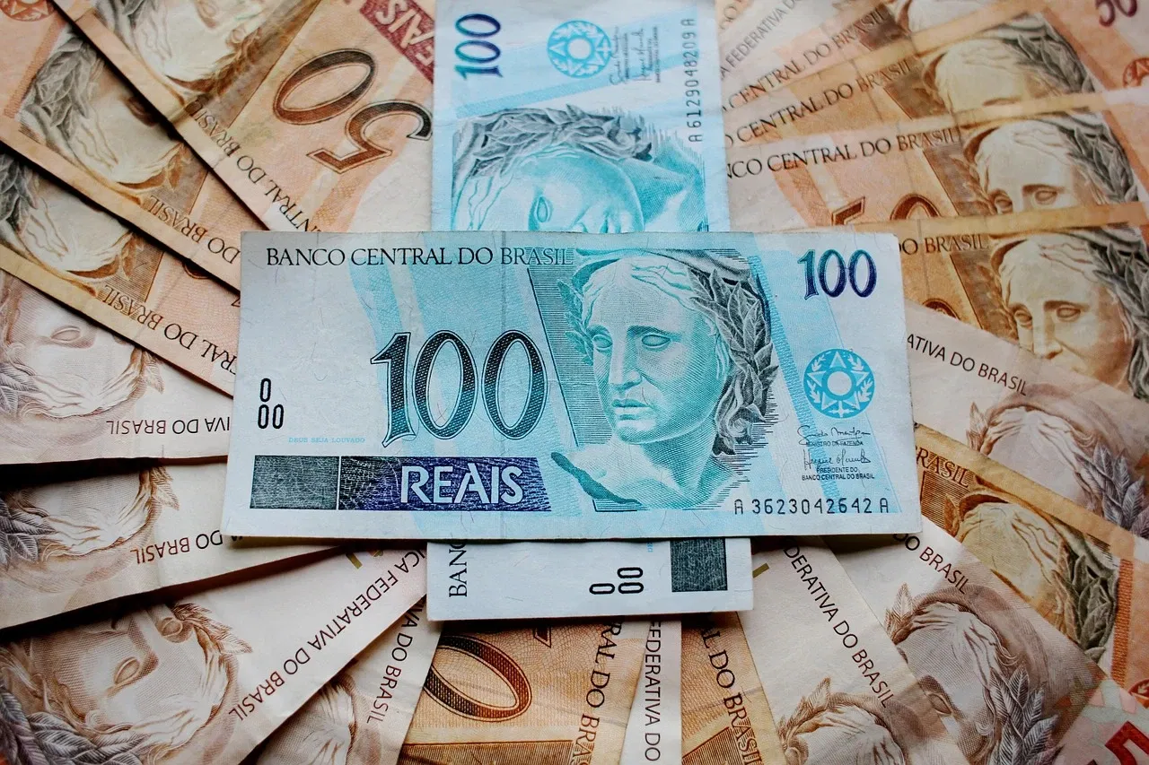 Edição 1 salário mínimo
