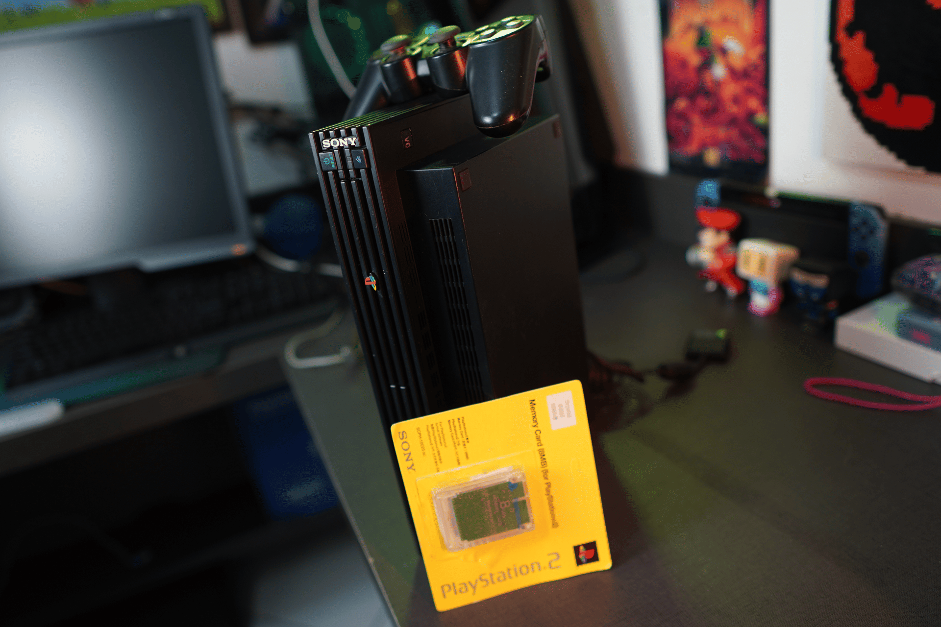 3ª imagem da campanha