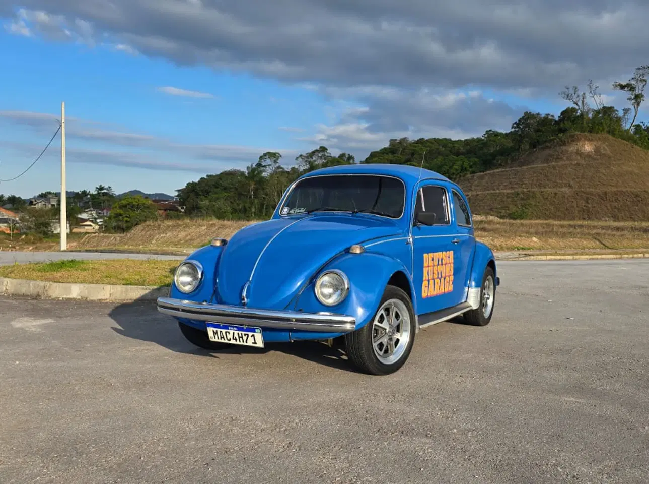 2ª imagem da campanha