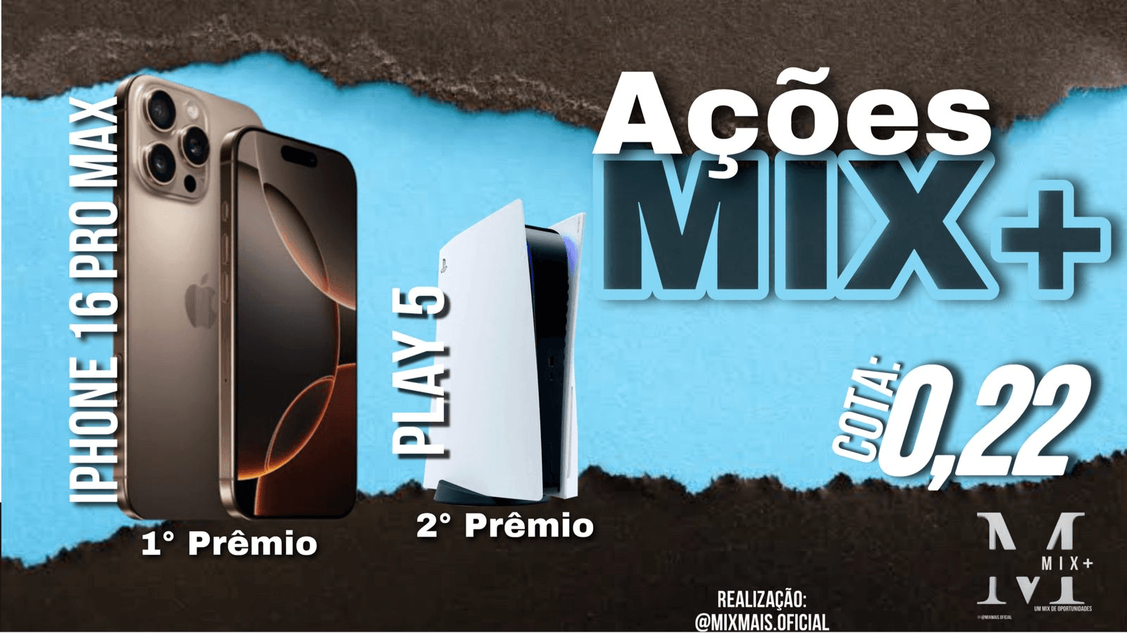 1ª imagem da campanha