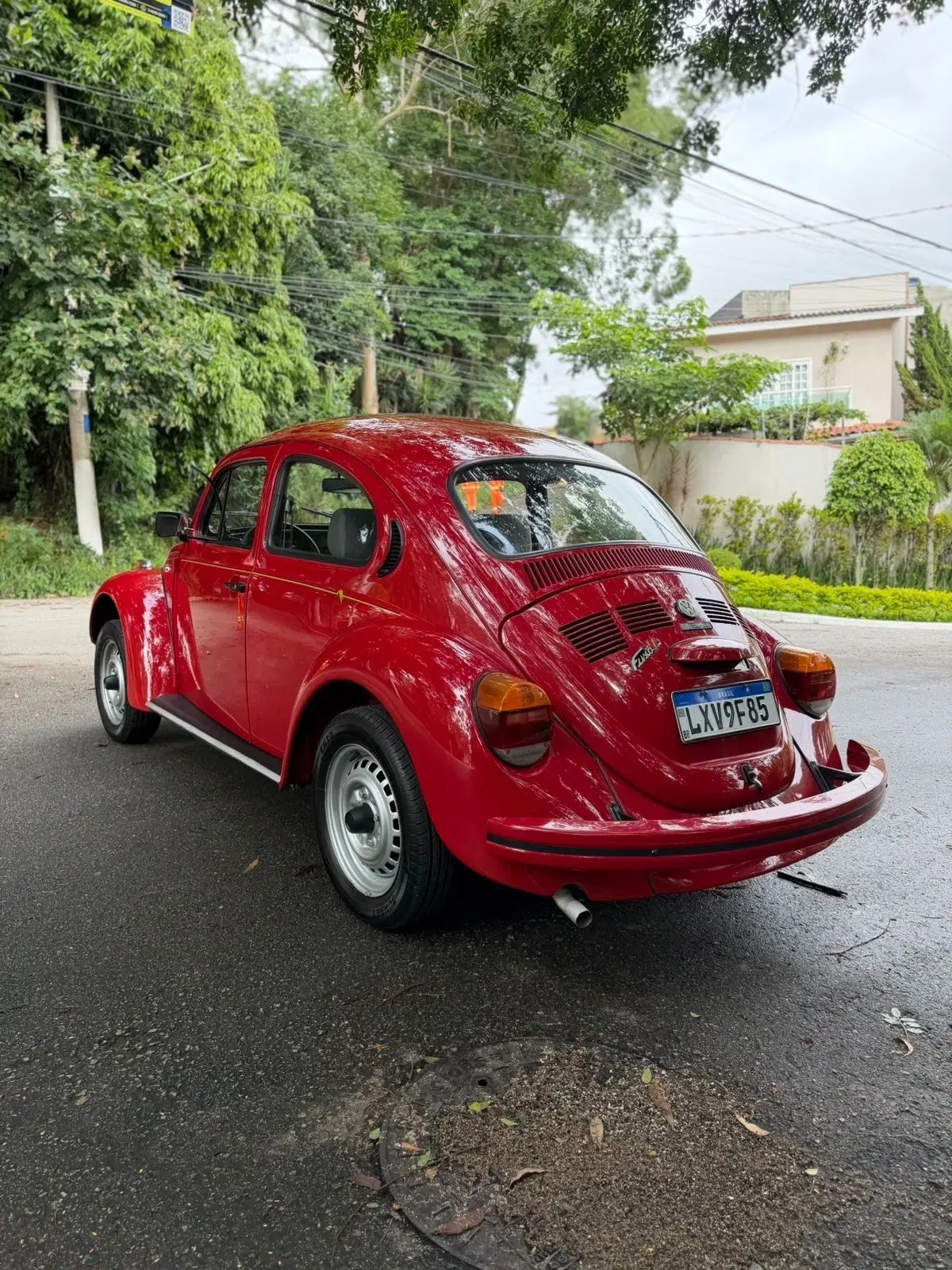 3ª imagem da campanha