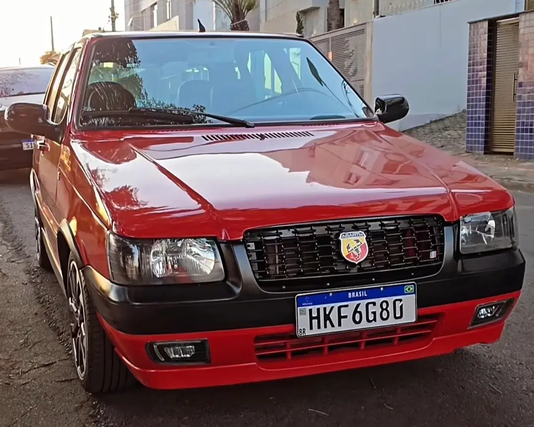 5ª imagem da campanha