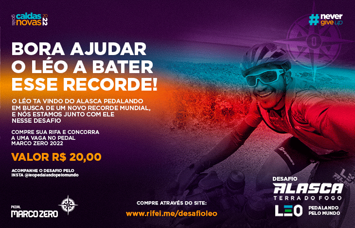 1ª imagem da campanha