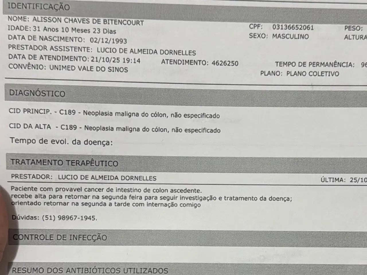 2ª imagem da campanha