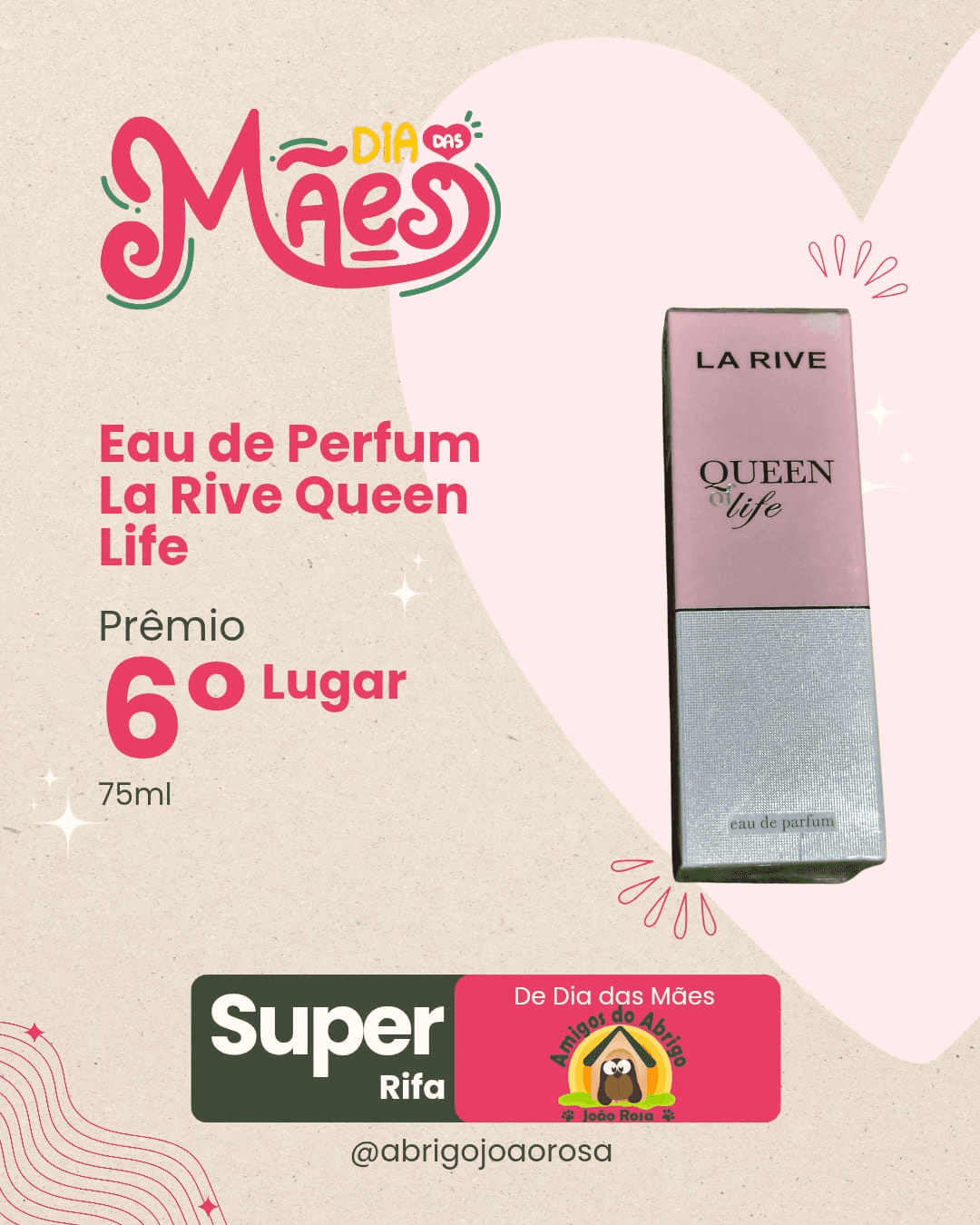 6ª imagem da campanha