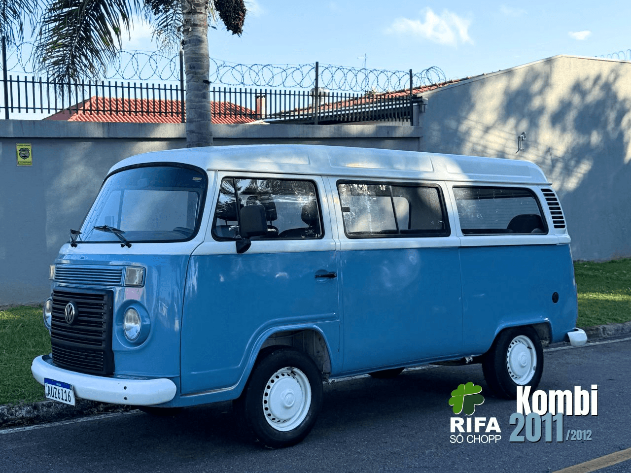 13ª imagem da campanha