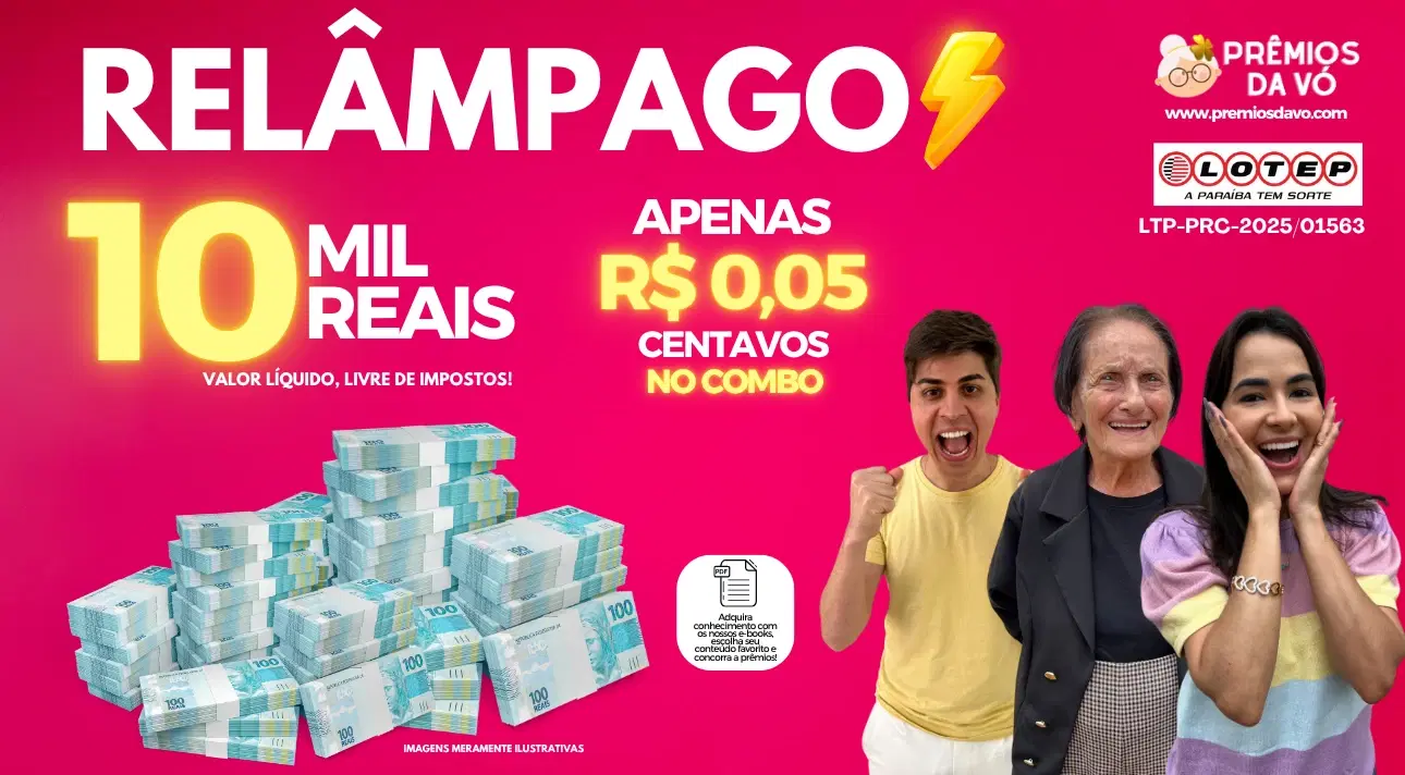 1ª imagem da campanha