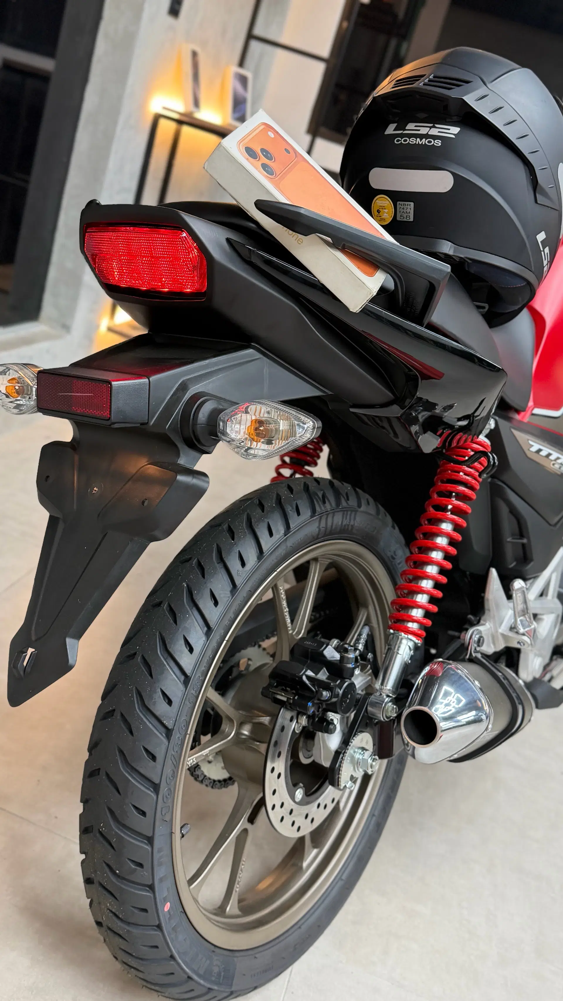 5ª imagem da campanha