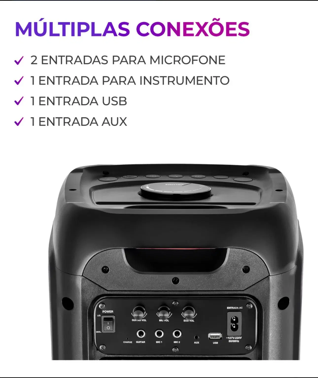 9ª imagem da campanha