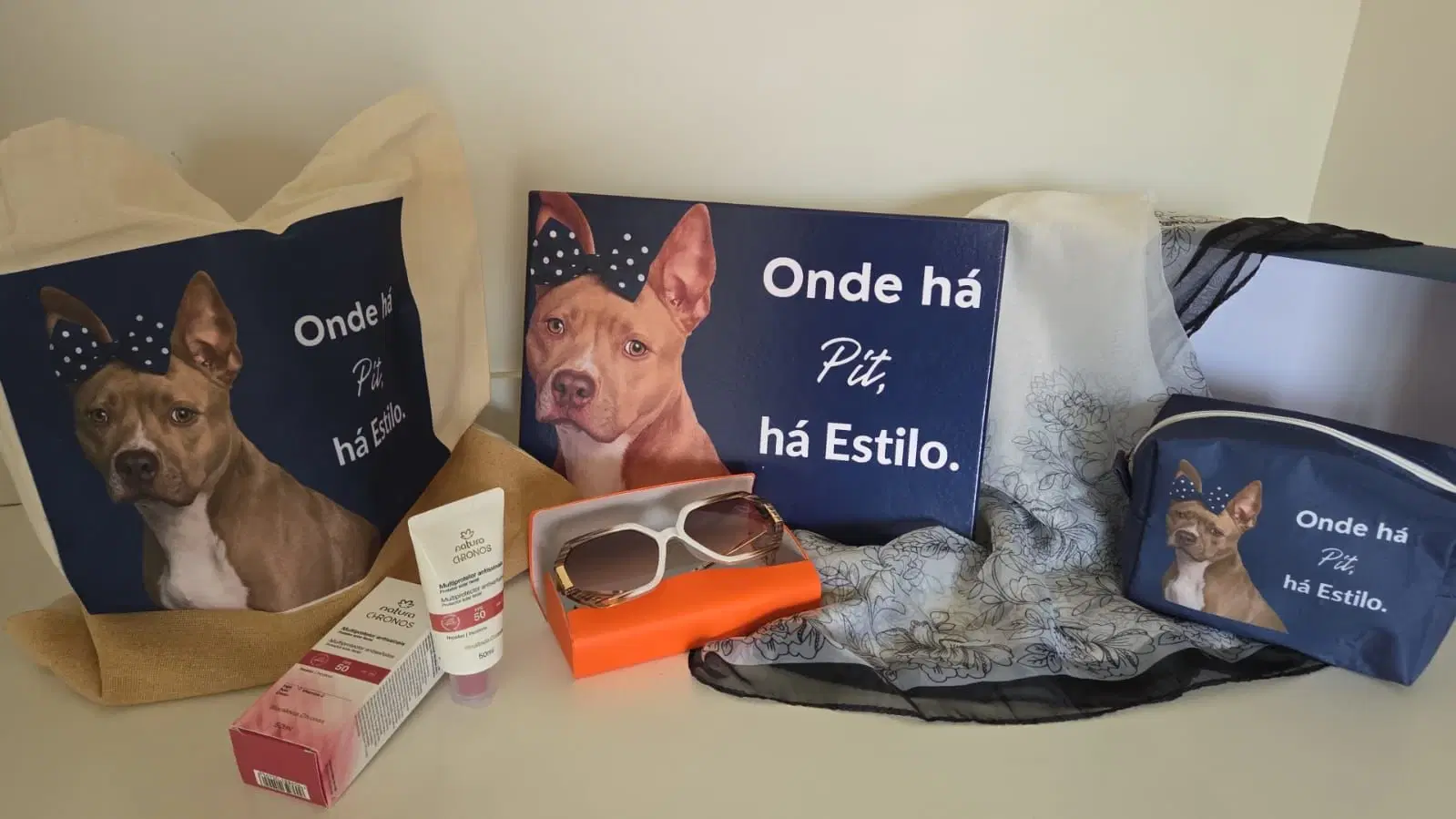 3ª imagem da campanha