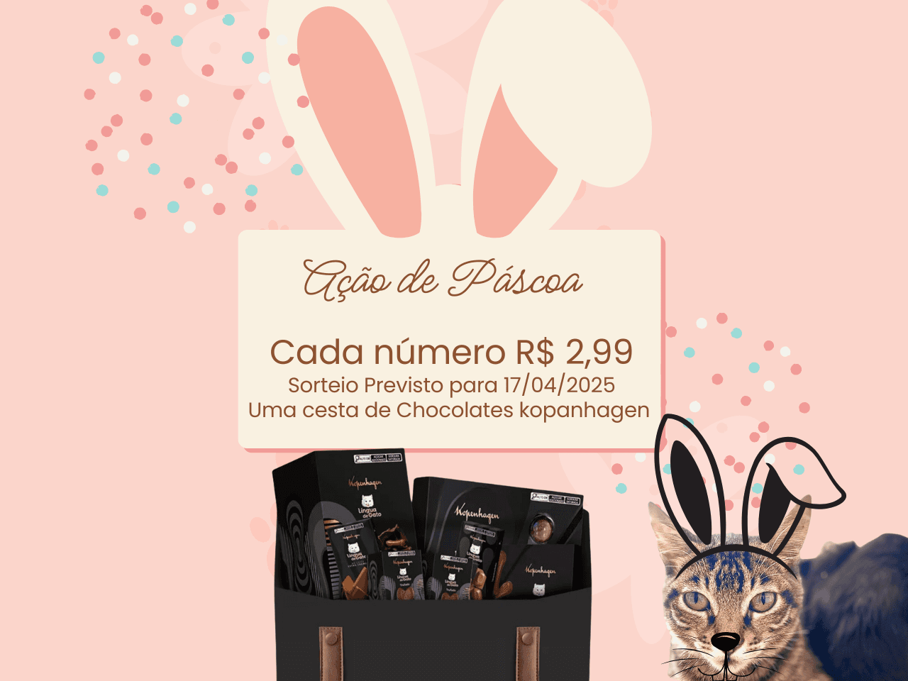 1ª imagem da campanha