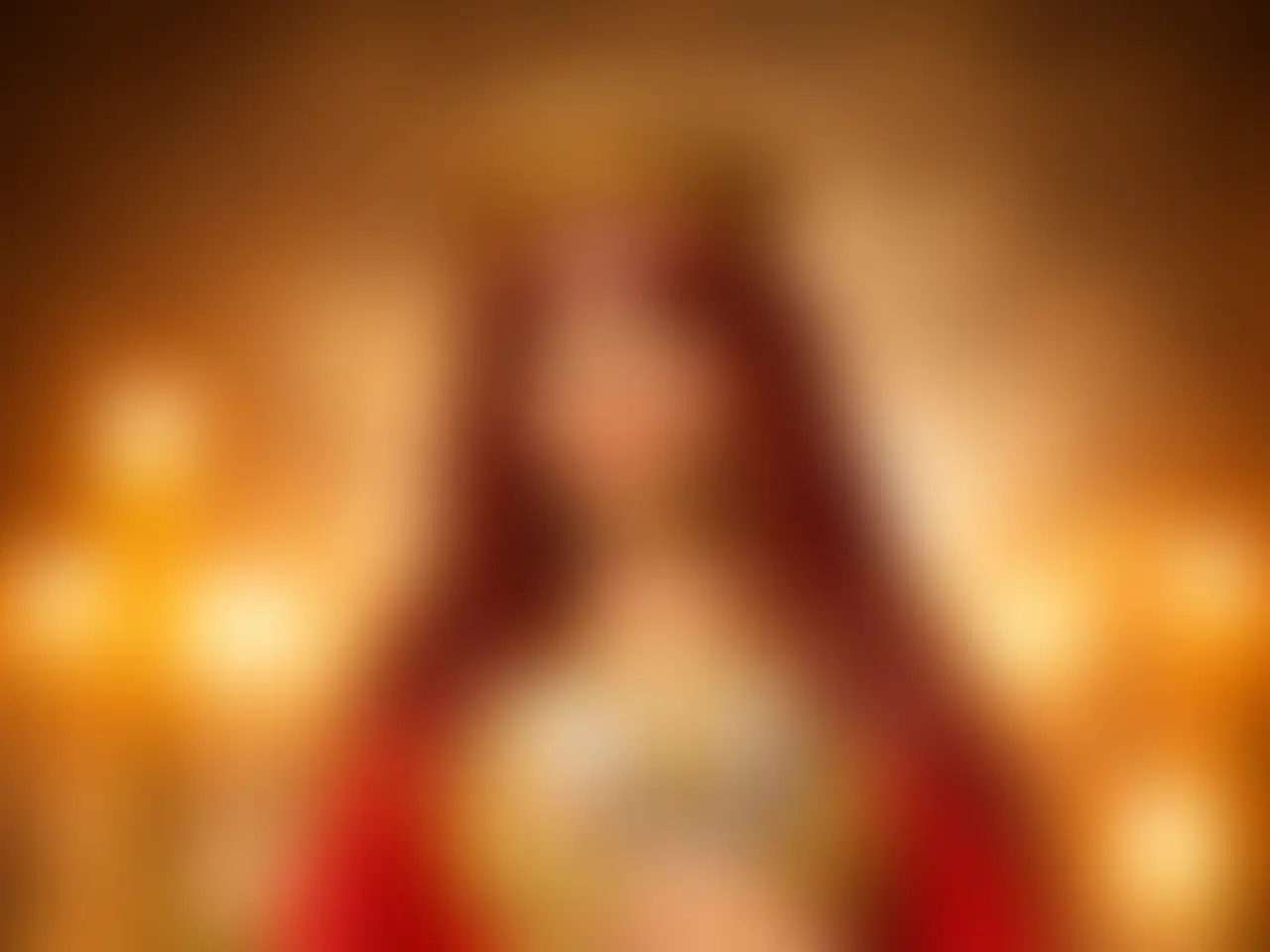 Rifa de Iansã - TEOgum