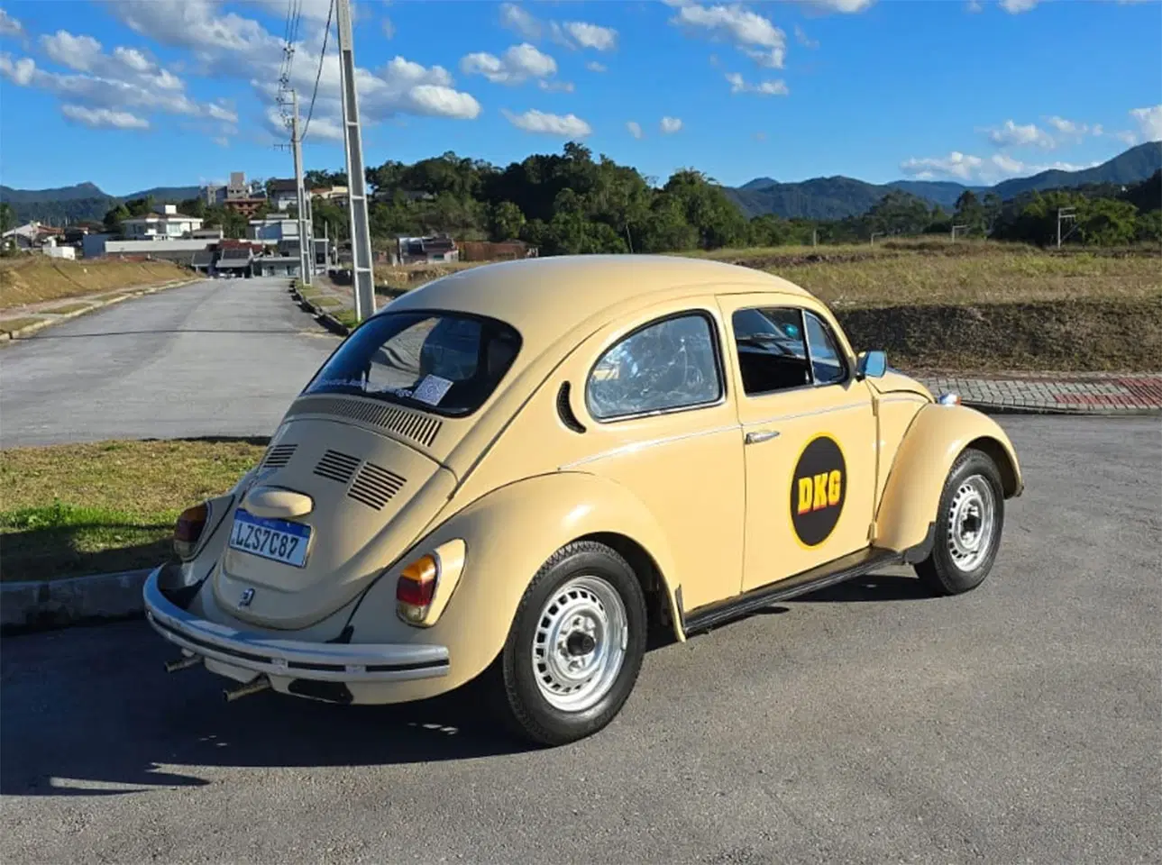 12ª imagem da campanha