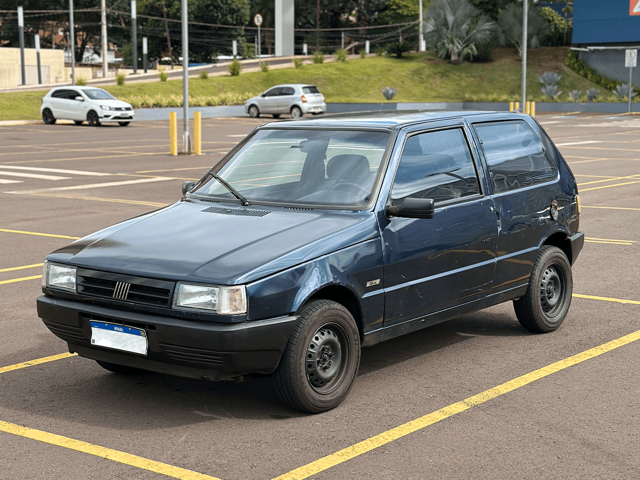 1ª imagem da campanha