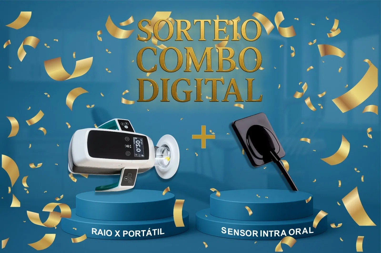 -*- SORTEIO COMBO DIGITAL -*-