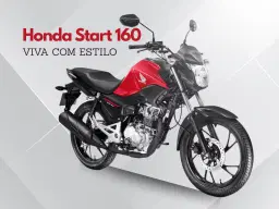 🚨 AÇÃO RELÂMPAGO!🚨SORTEIO HONDA START CG 160 2025 0km OU 14K NO PIX 🚨