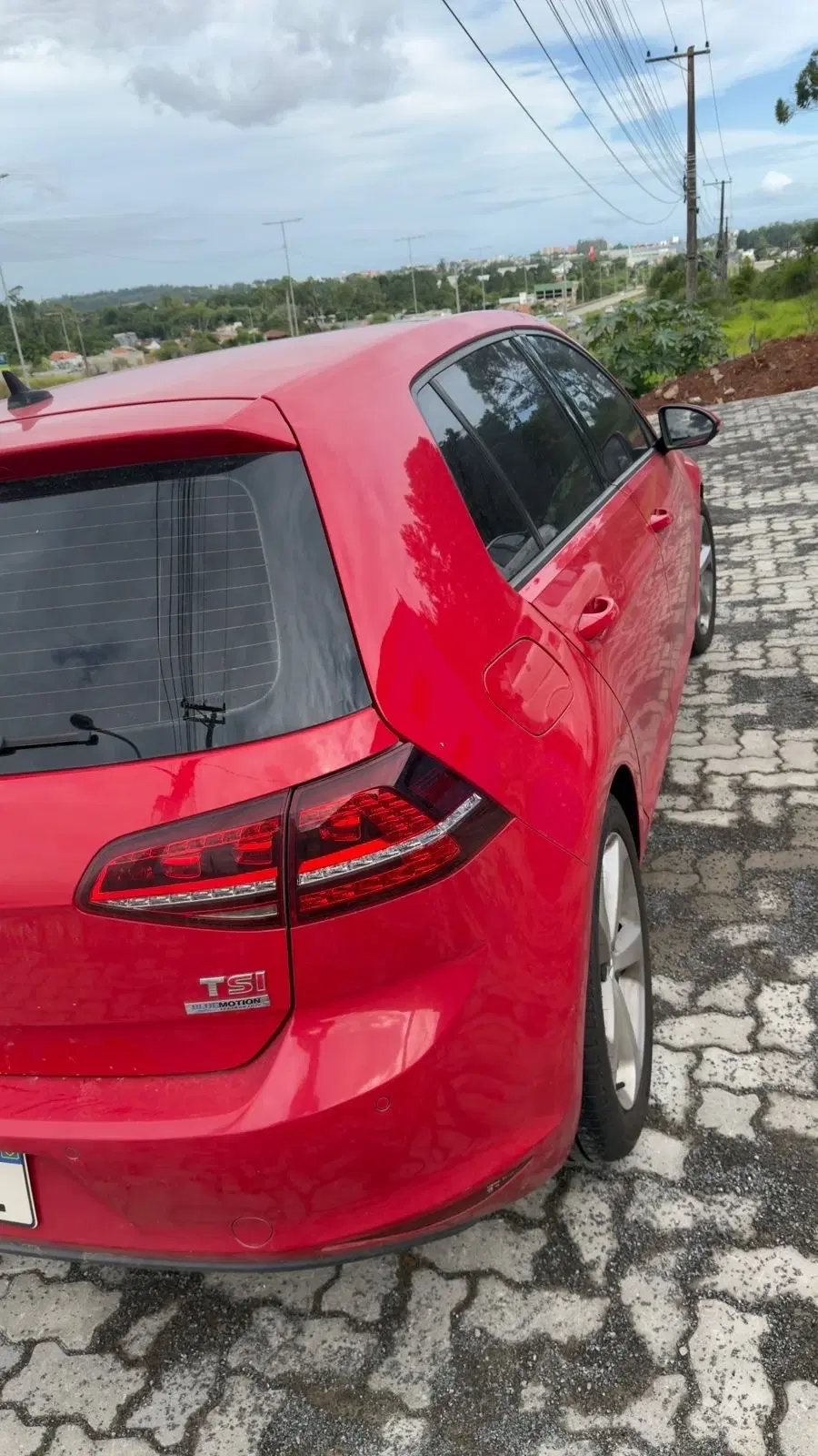 3ª imagem da campanha