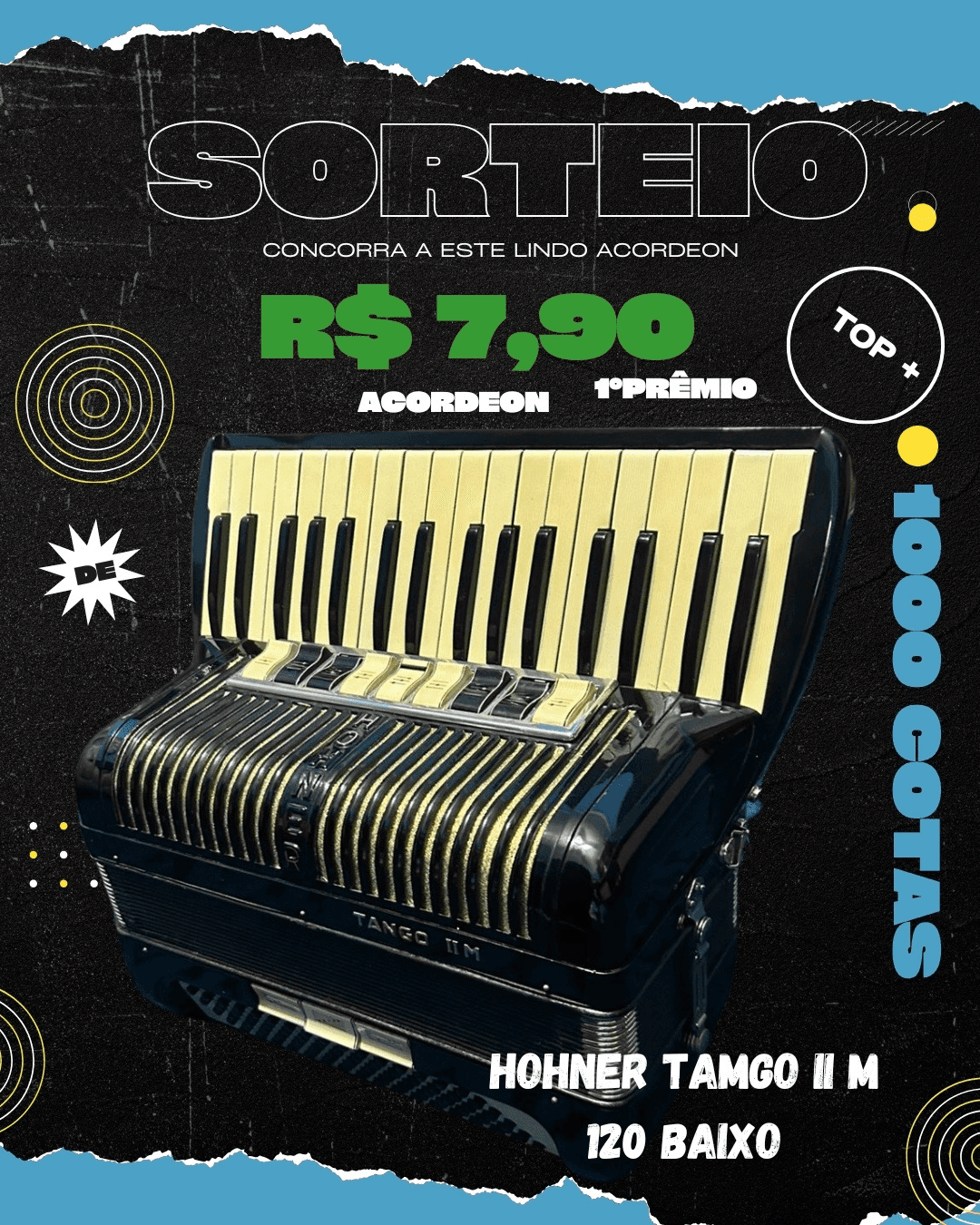 3ª imagem da campanha