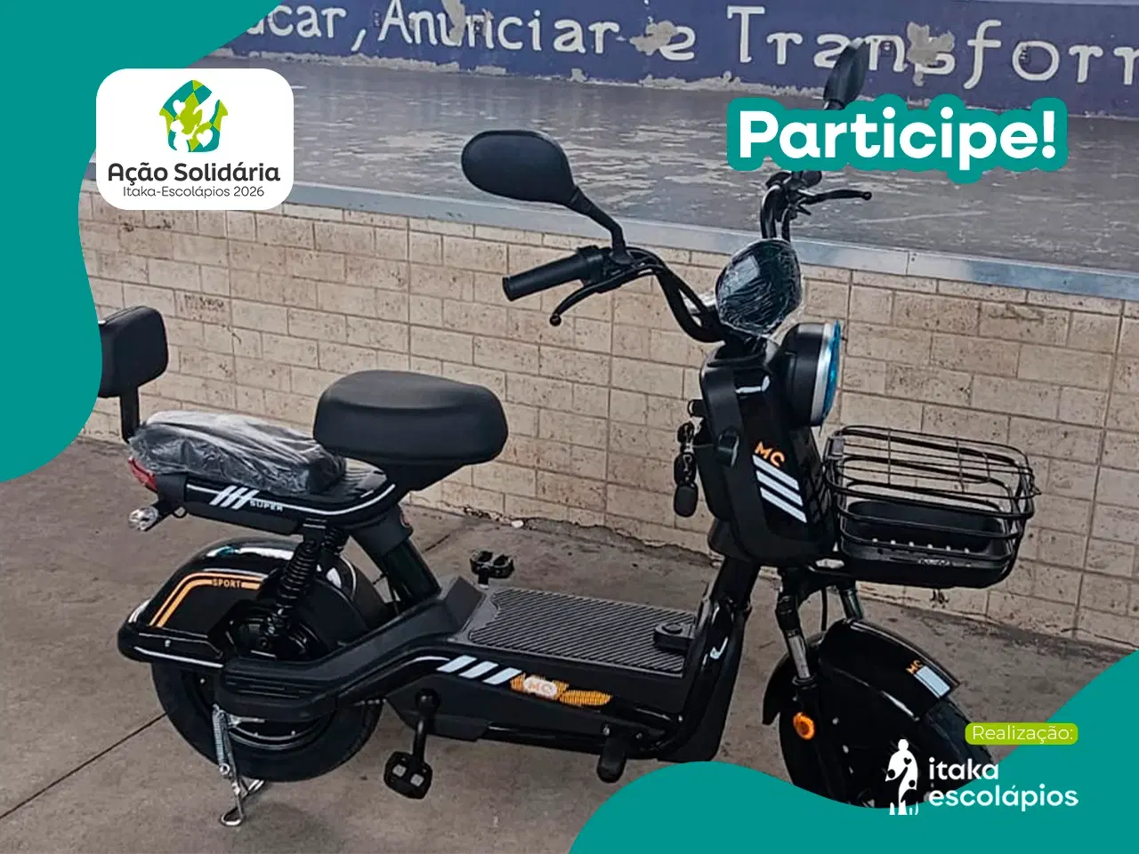 2ª imagem da campanha