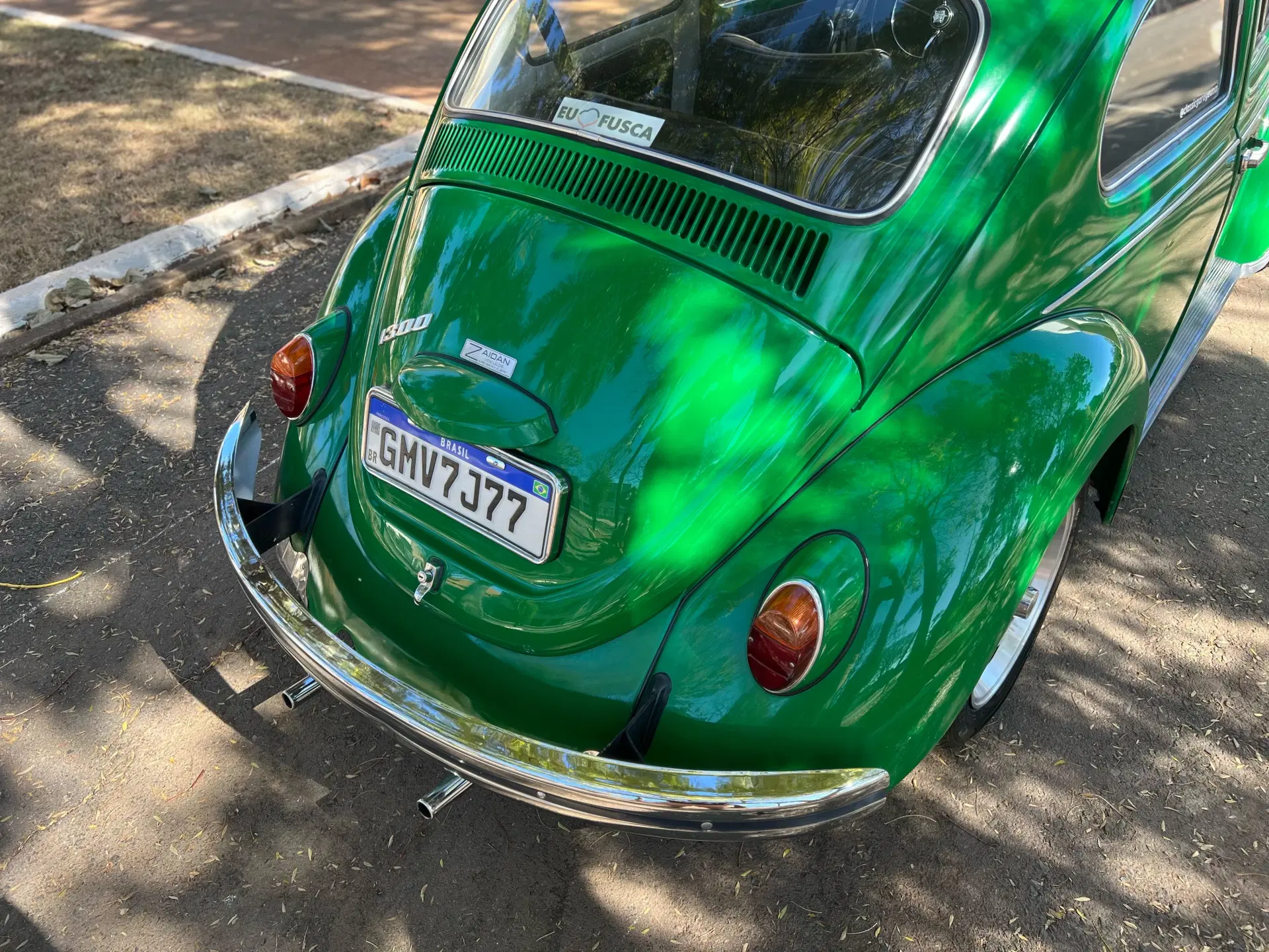 5ª imagem da campanha