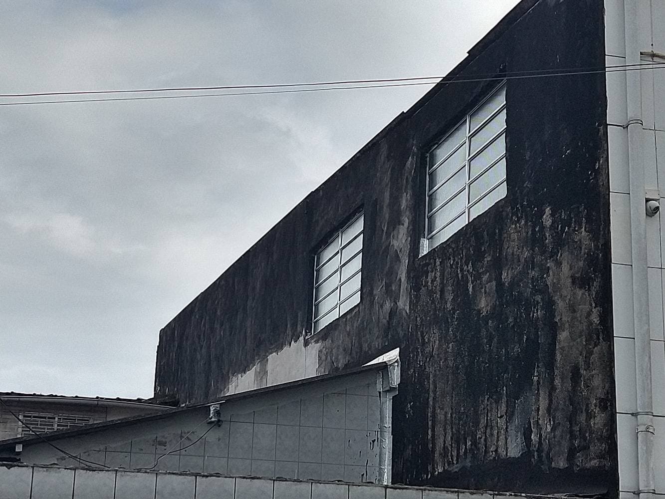 1ª imagem da campanha