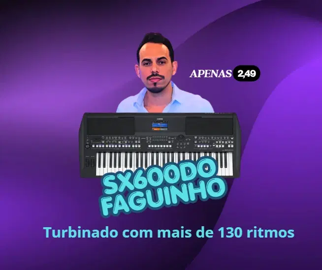 1ª imagem da campanha