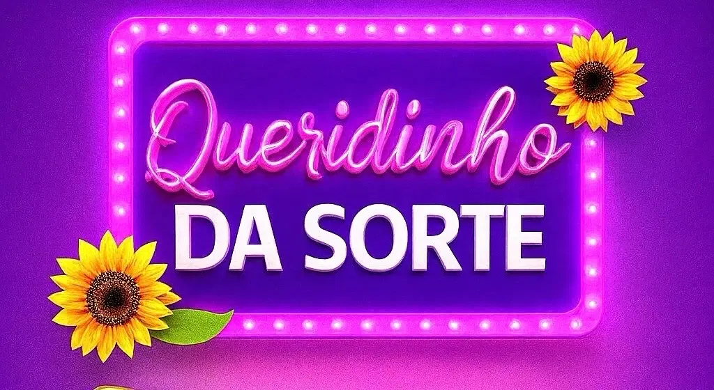 1ÂȘ imagem da campanha