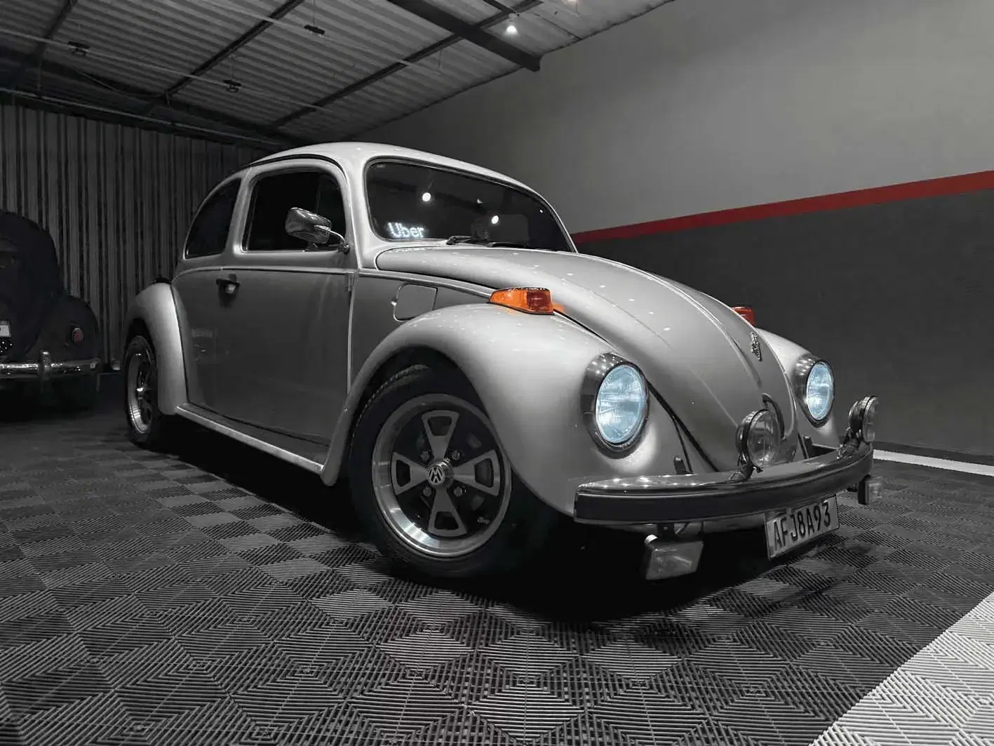 2ª imagem da campanha