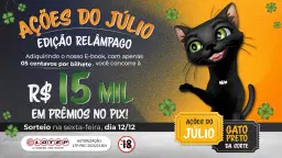 Ação relâmpago (12/12/25)