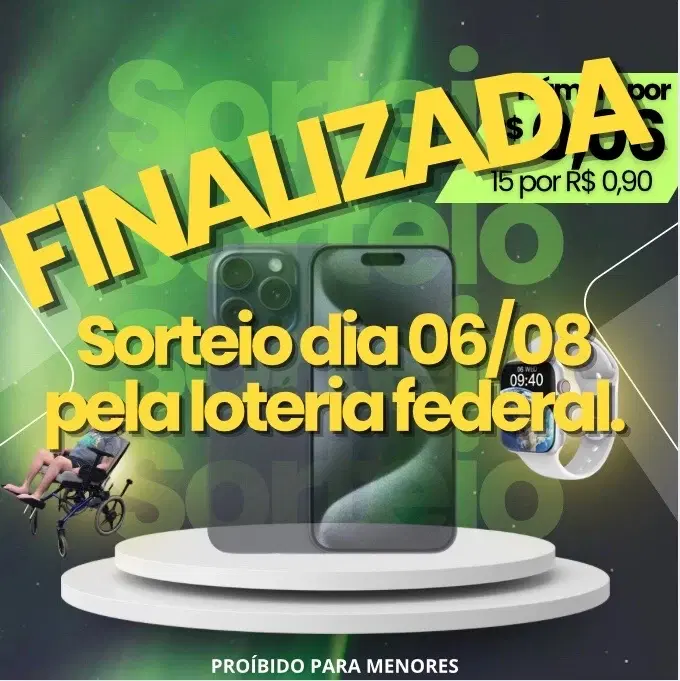 5ª imagem da campanha